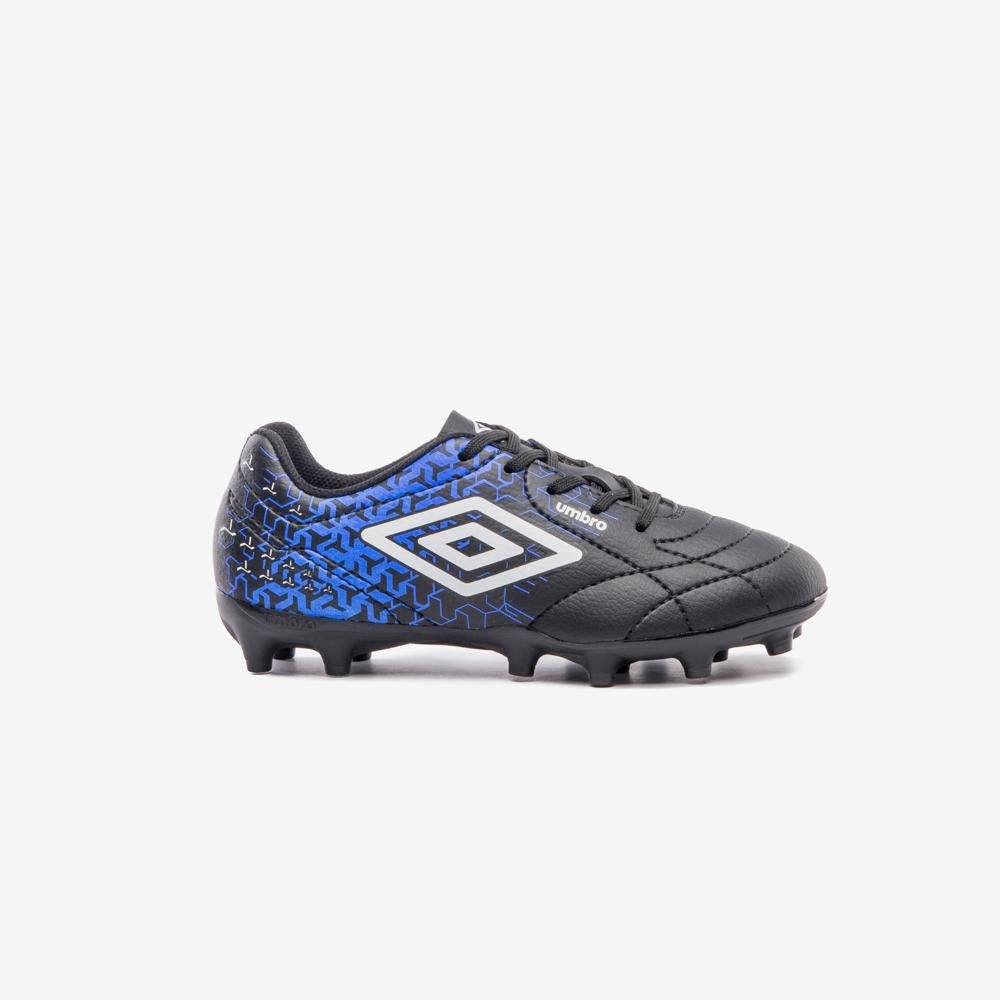 Chuteira Campo Umbro Class Neo Jr