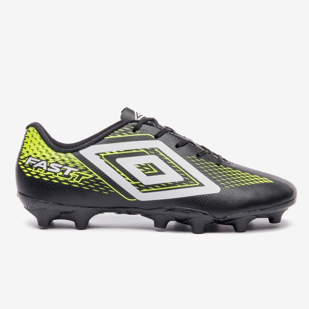 Chuteira Campo Umbro Fast Ii
