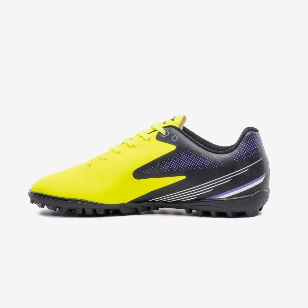 Chuteira Society Umbro Techno Ii Amarelo 2