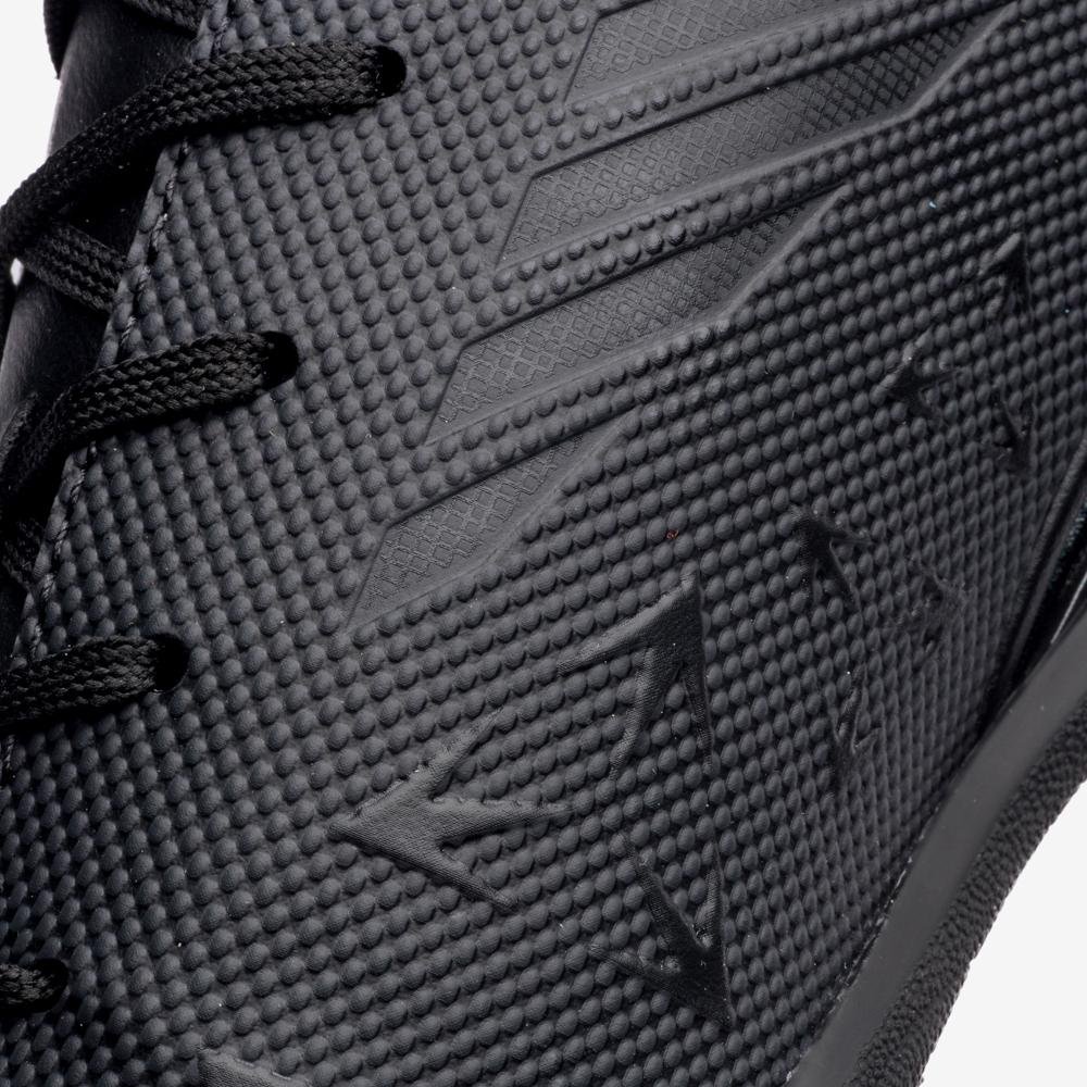 Chuteira Society Umbro Velocita Decimo Club Preto 8