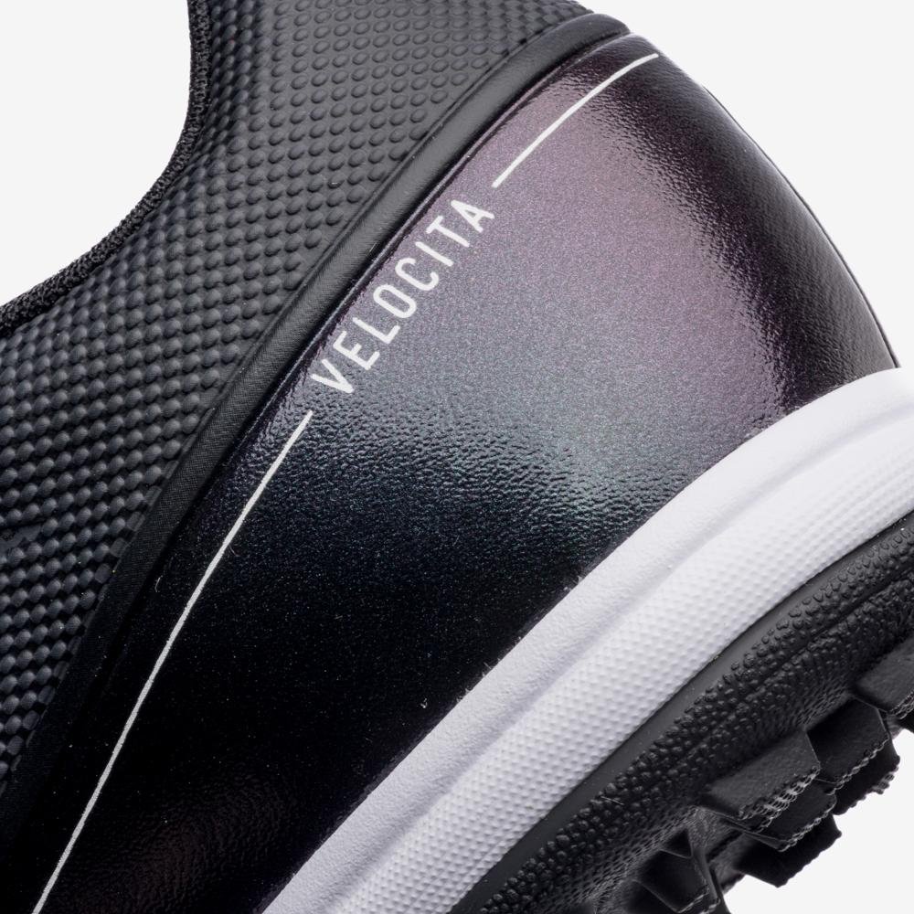 Chuteira Society Umbro Velocita Decimo Club Preto 9