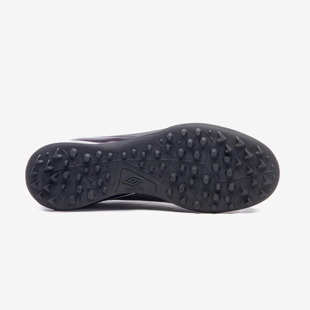Chuteira Society Umbro Velocita Decimo Club Preto 5