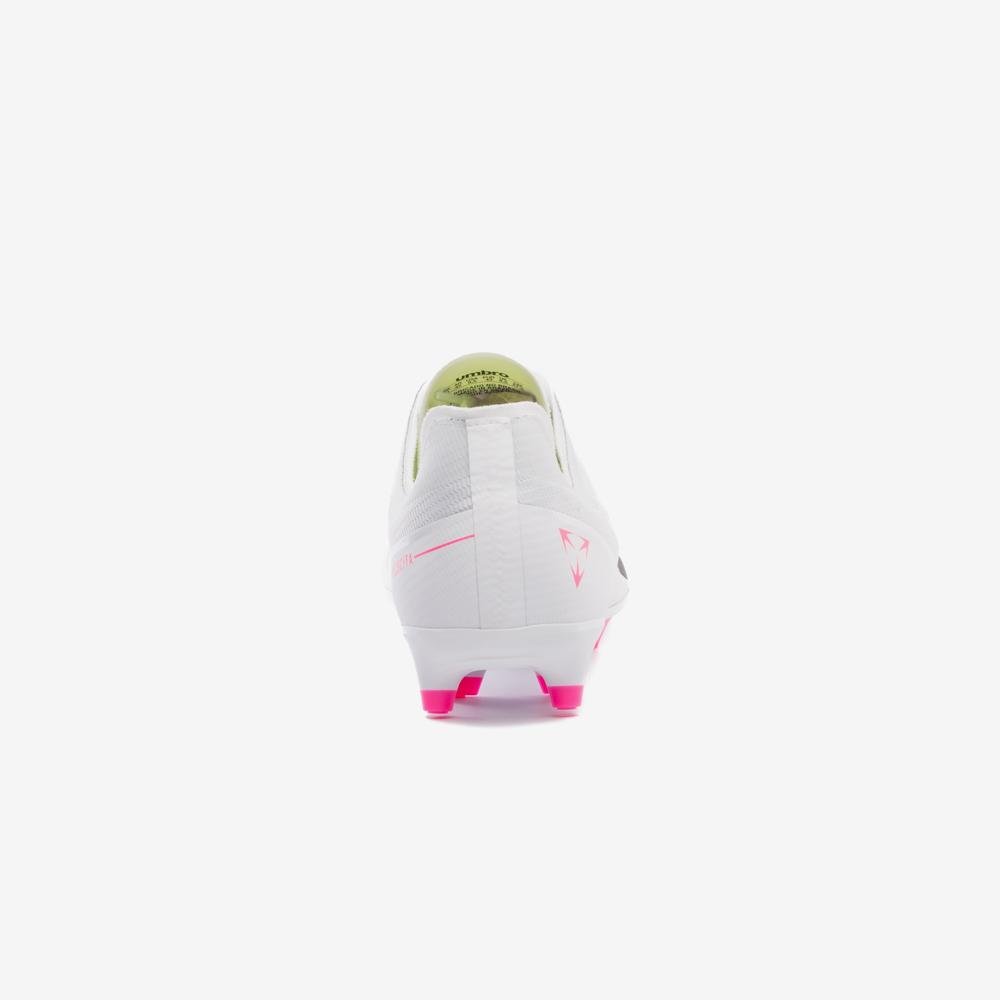 Chuteira Campo Umbro Velocita Decimo Premier Branco 6