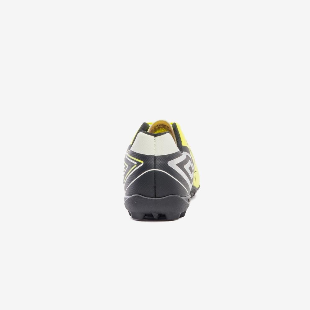 Chuteira Society Umbro Fifty Vi League Amarelo 6