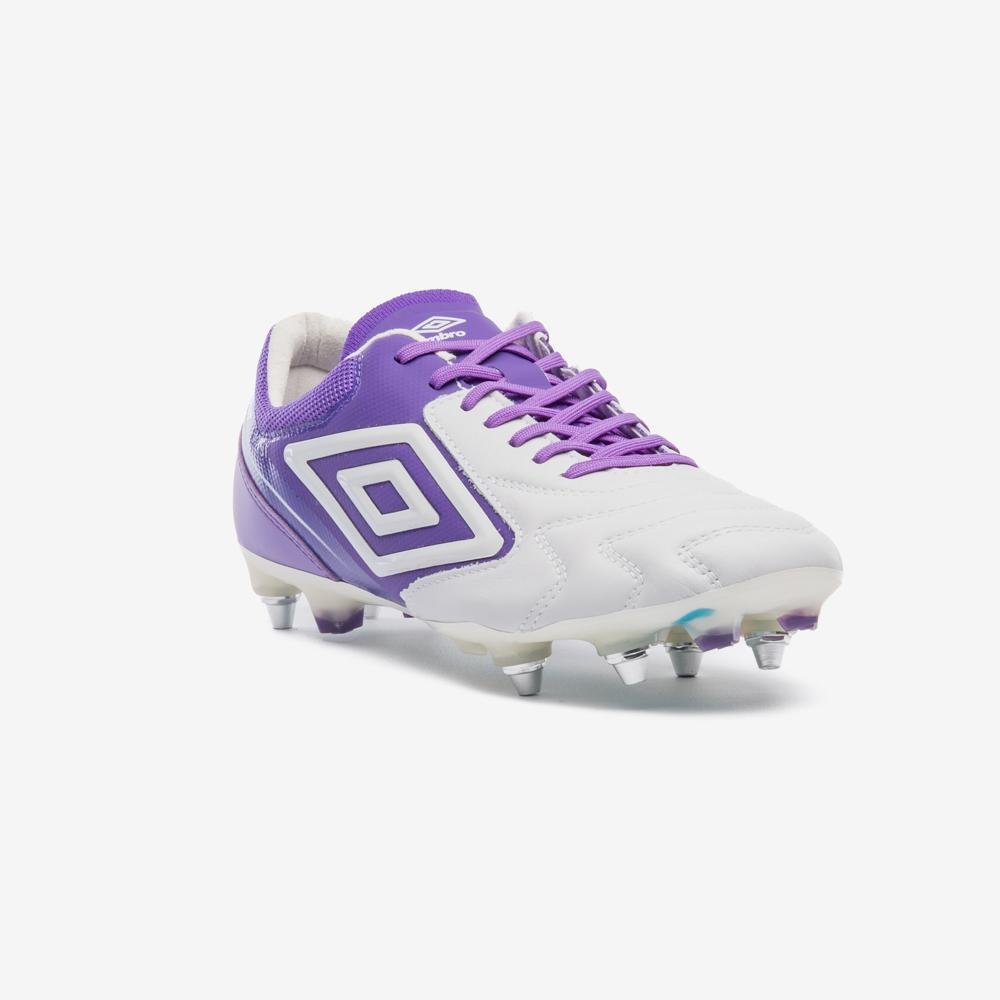 Chuteira Campo Umbro Adamant Master Class Pro Sg