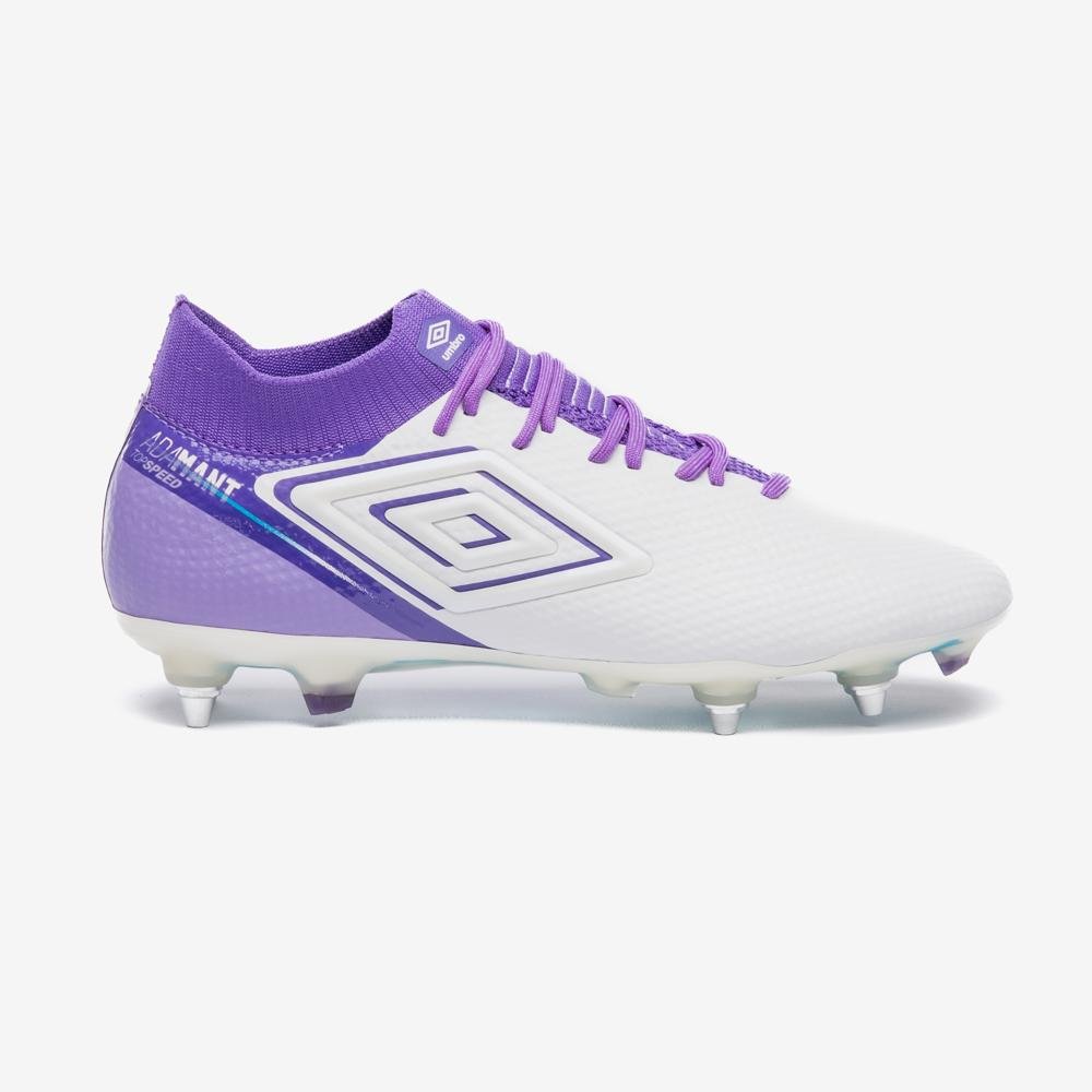 Chuteira Campo Umbro Adamant Top Speed Pro Sg