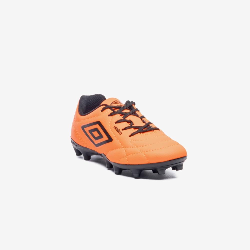 Chuteira Campo Umbro Class Footballer Jr
