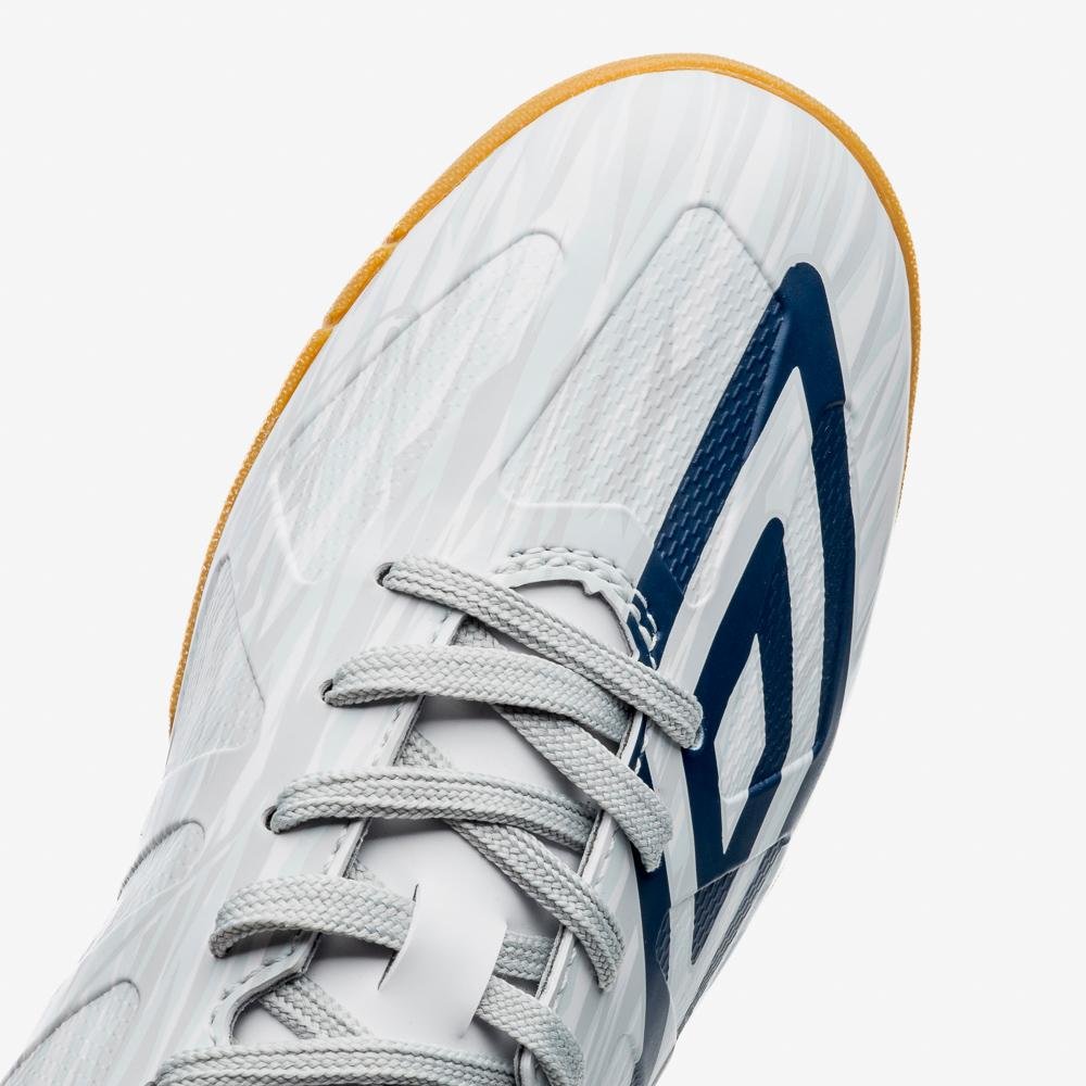 Chuteira Futsal Umbro Ultimate Branco 8