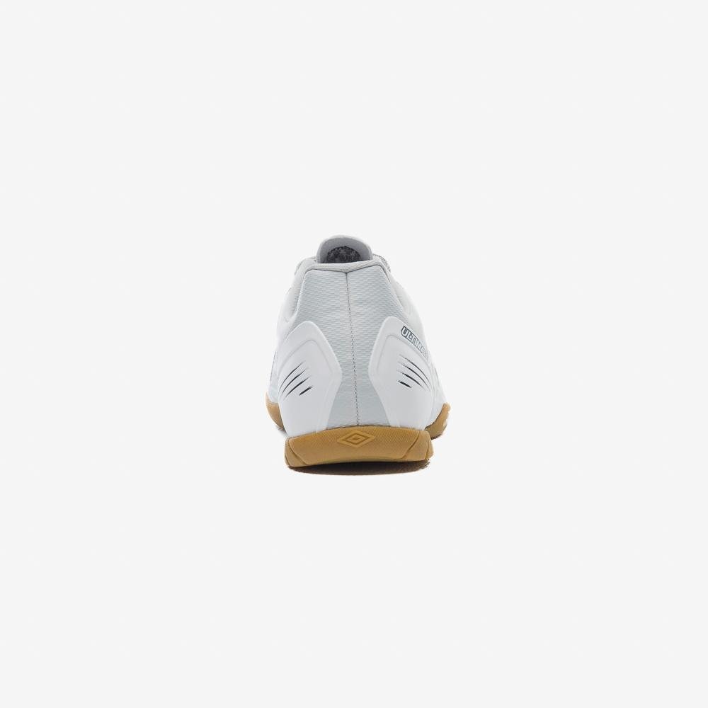 Chuteira Futsal Umbro Ultimate Branco 6