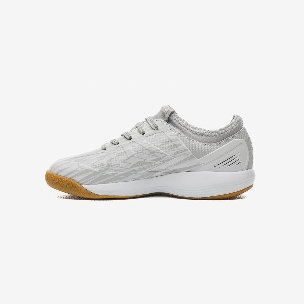 Chuteira Futsal Umbro Ultimate Jr Branco 2