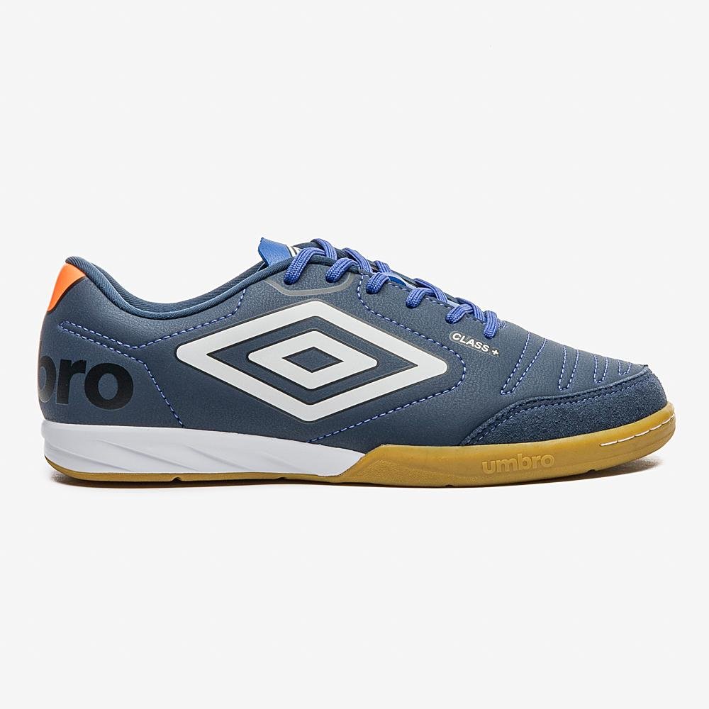 Chuteira Futsal Umbro Class+