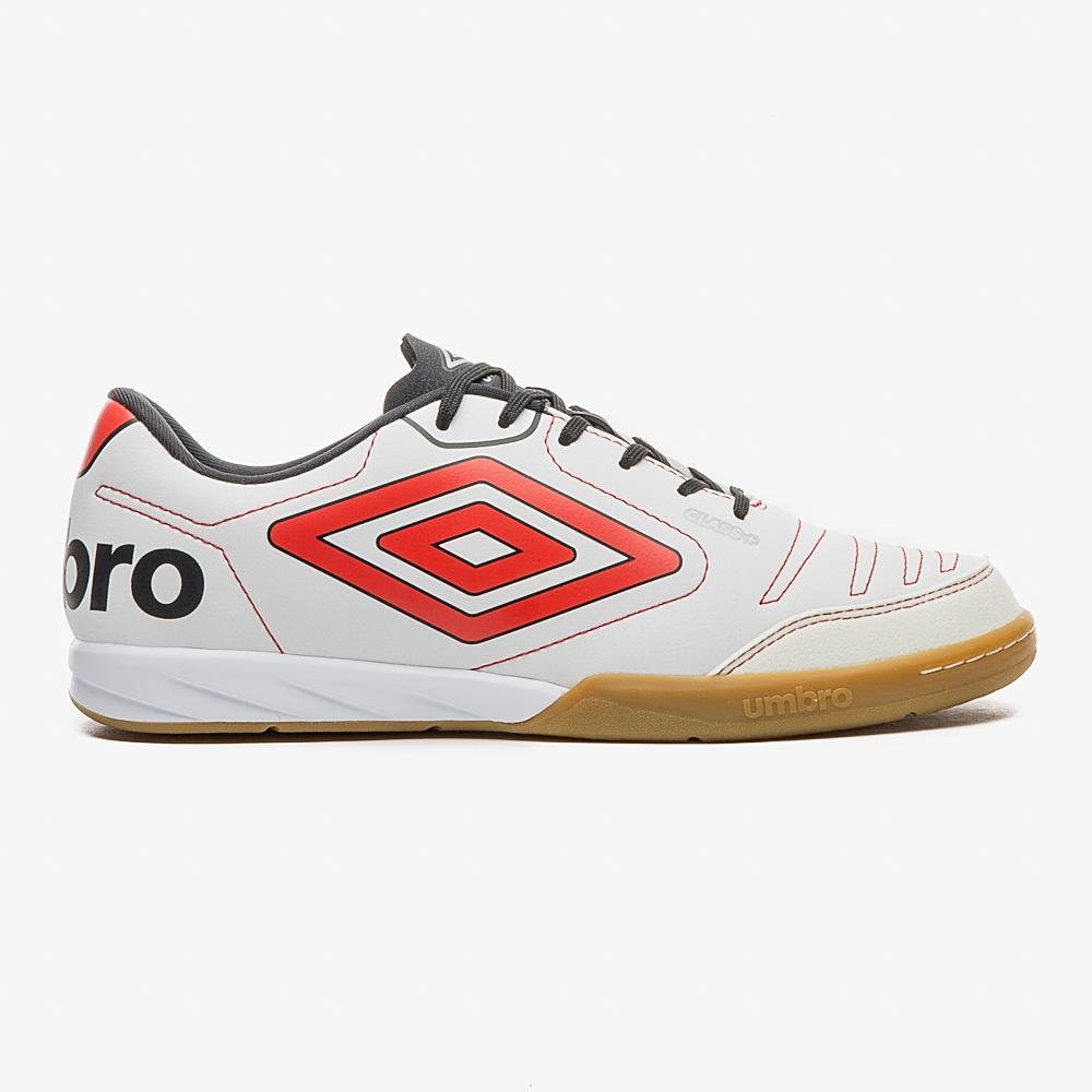 Chuteira Futsal Umbro Class+
