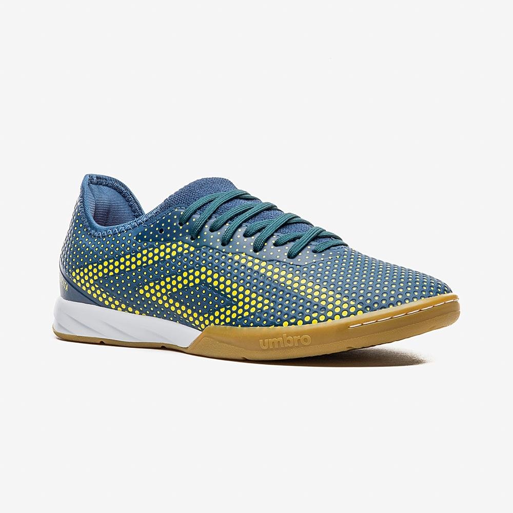 Chuteira Futsal Umbro Velocita Ix Club