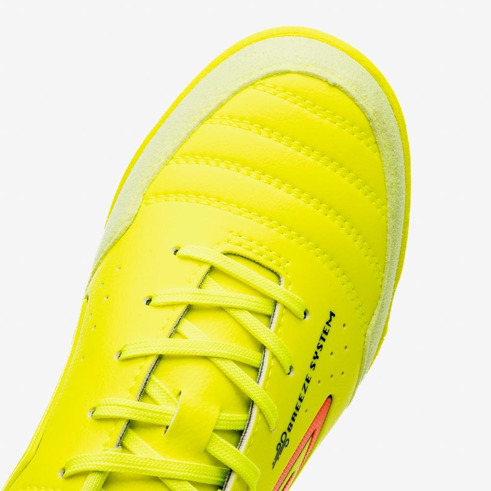 Chuteira Futsal Umbro X-Comfort Amarelo 8