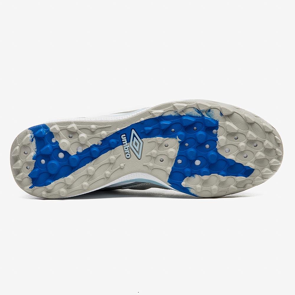 Chuteira Society Umbro Adamant Master Class Pro Bump Cinza 5