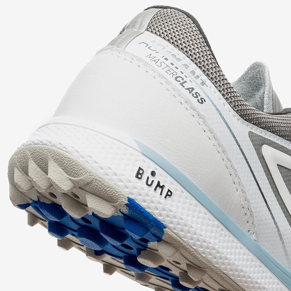 Chuteira Society Umbro Adamant Master Class Pro Bump Cinza 7