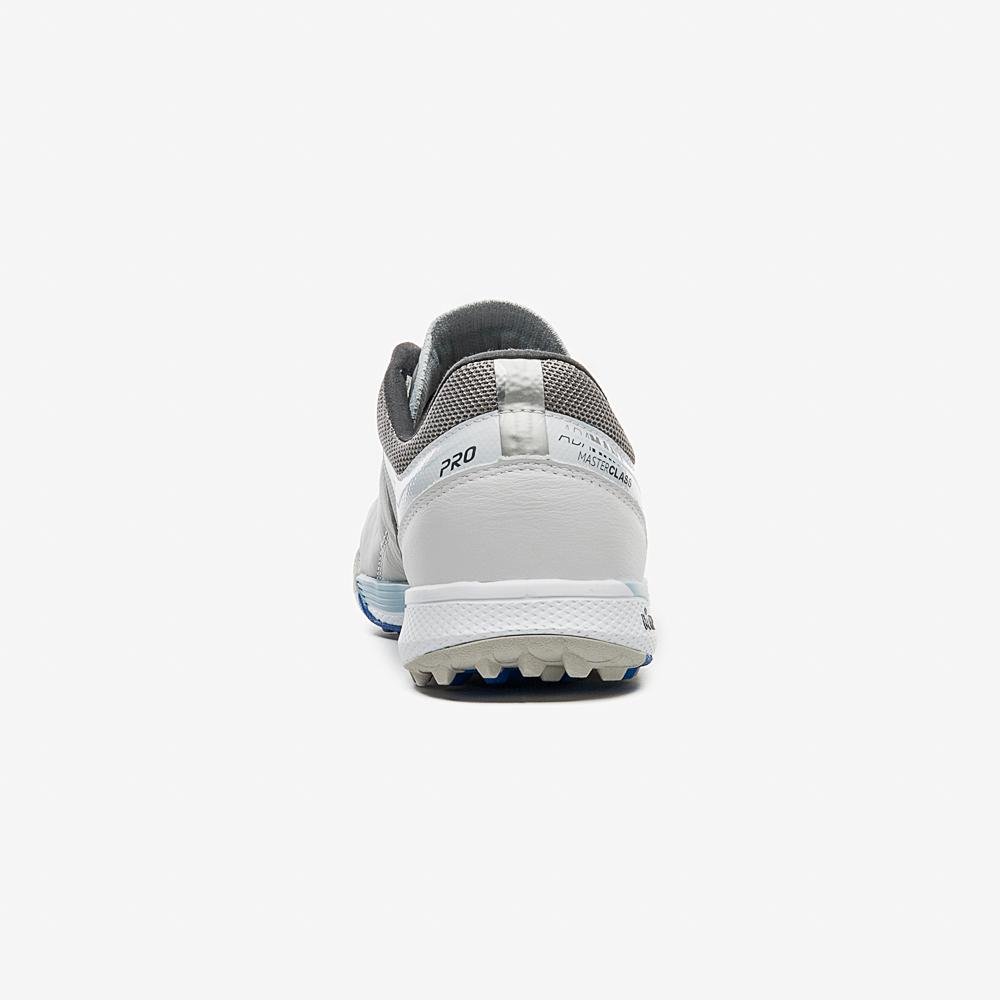 Chuteira Society Umbro Adamant Master Class Pro Bump Cinza 6