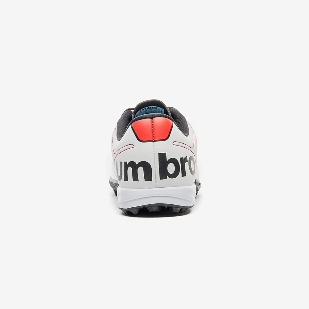 Chuteira Society Umbro Class+ Branco 6