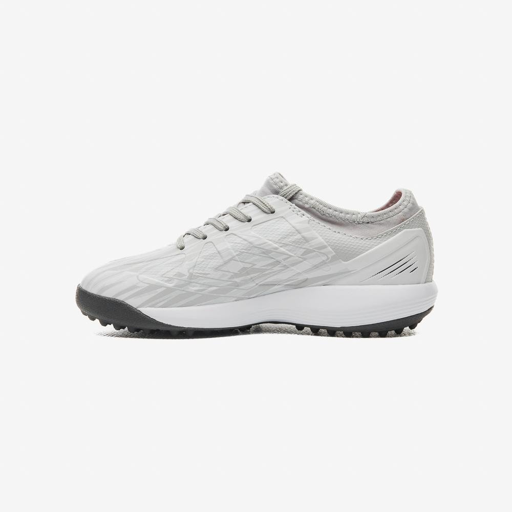 Chuteira Society Umbro Ultimate Jr Branco 2