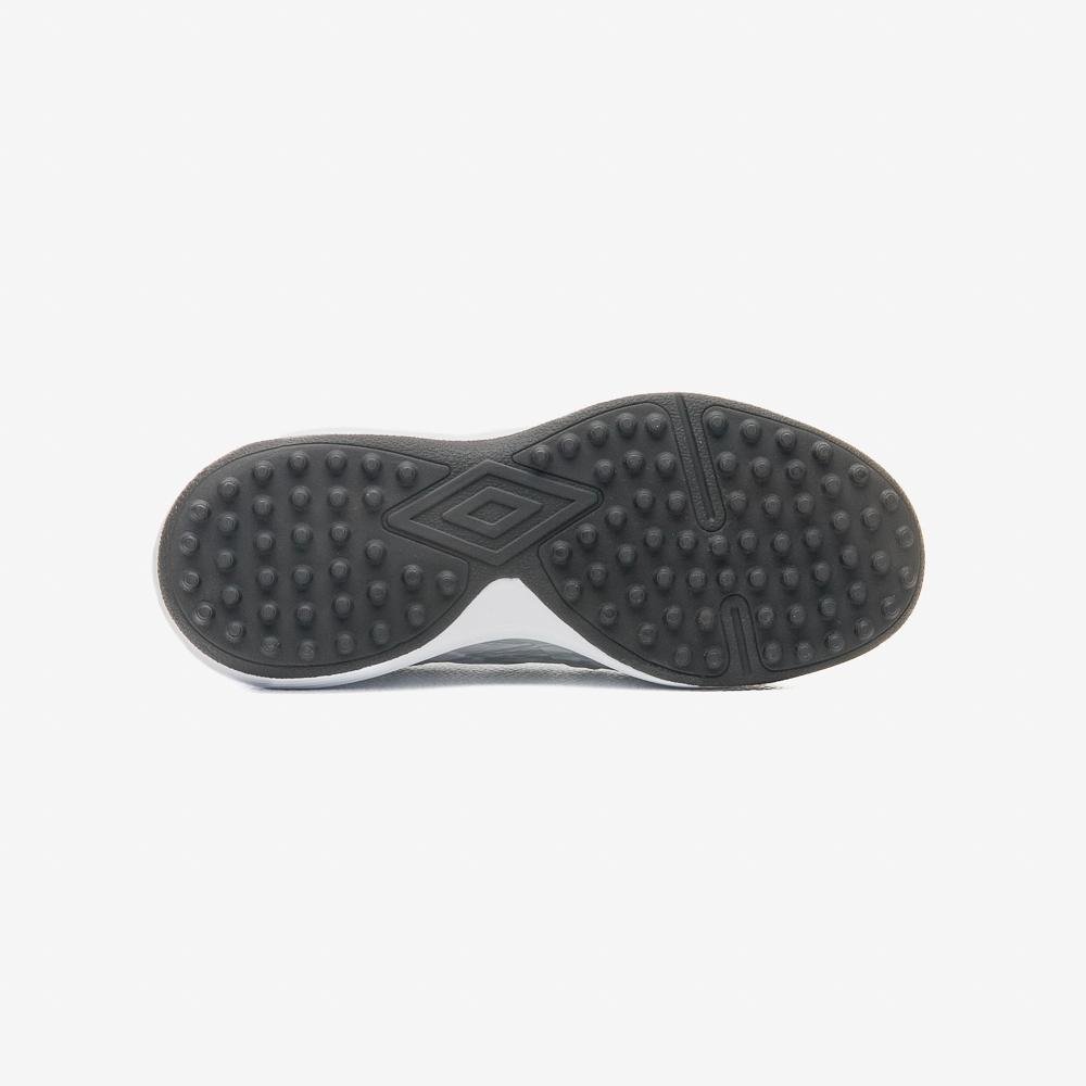 Chuteira Society Umbro Ultimate Jr Branco 5