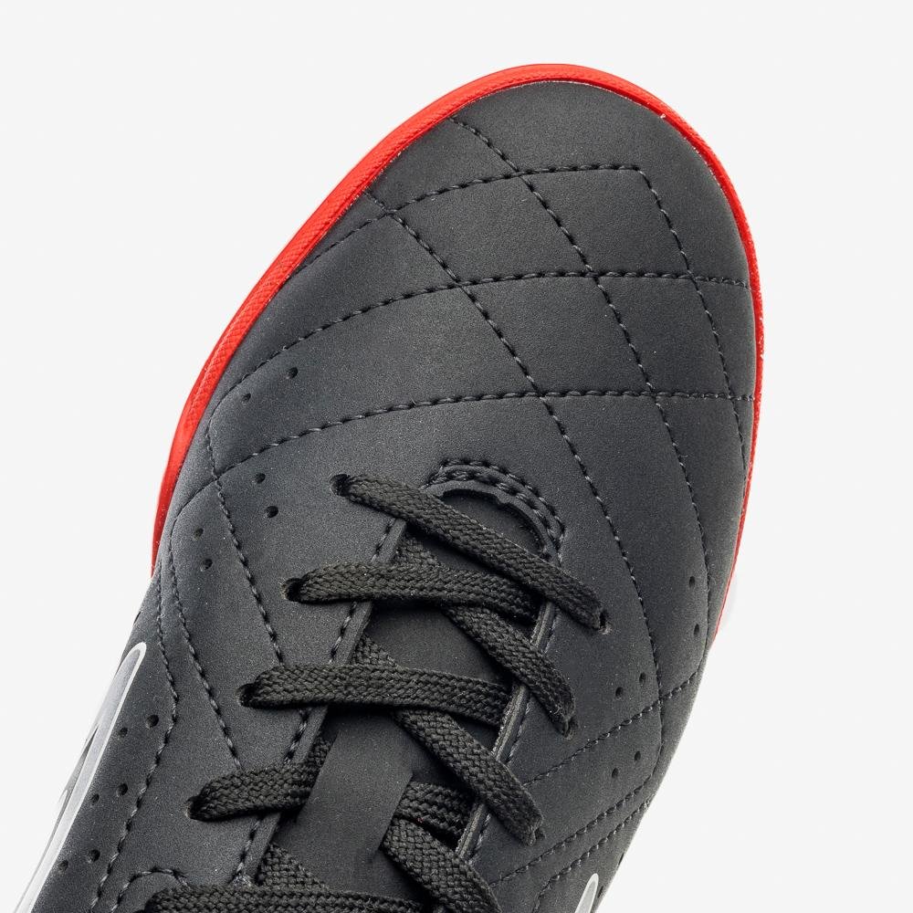 Chuteira Futsal Umbro Neo Striker Preto 8