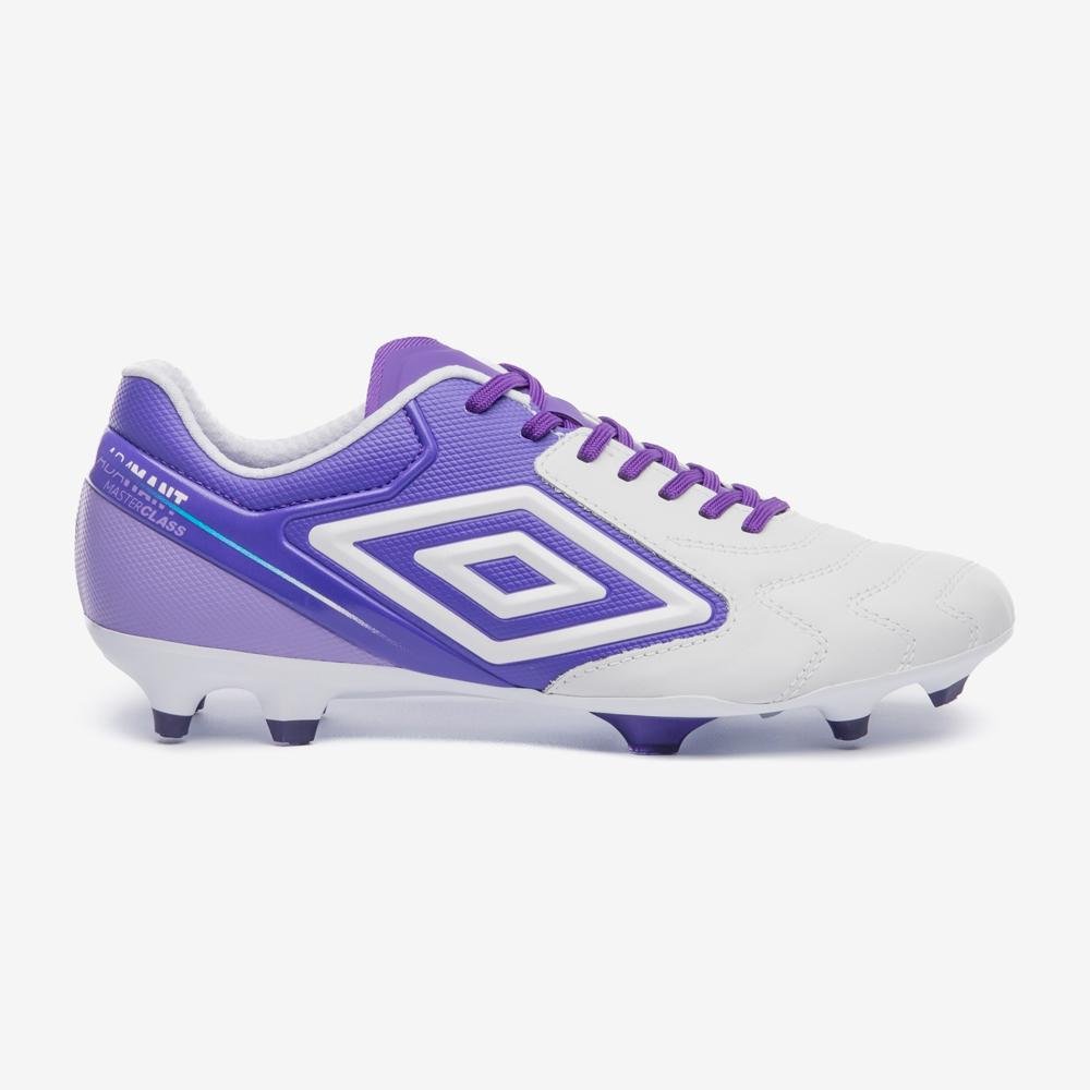 Chuteira Campo Umbro Adamant Master Class Premier
