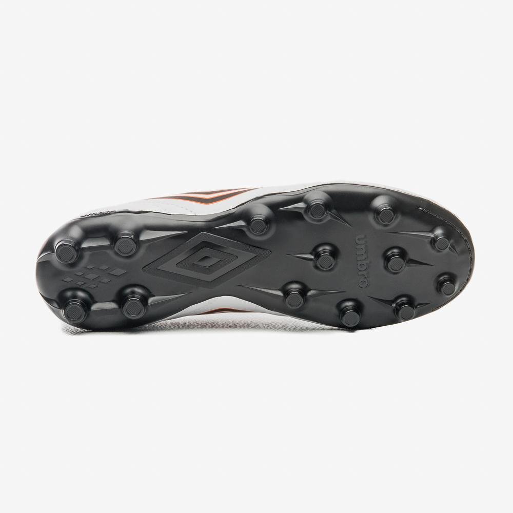 Chuteira Campo Umbro Class Footballer Branco 5