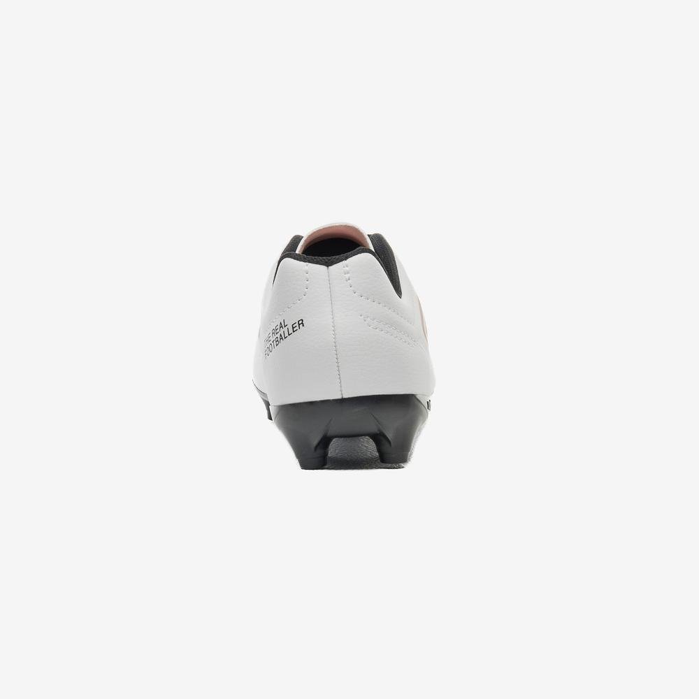 Chuteira Campo Umbro Class Footballer Branco 6