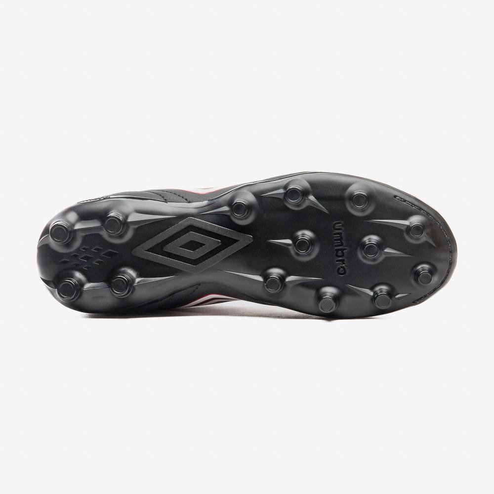Chuteira Campo Umbro Class Footballer Preto 5