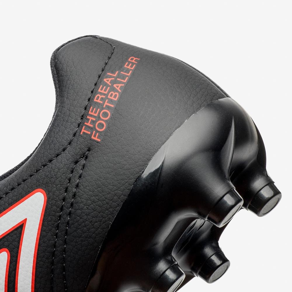 Chuteira Campo Umbro Class Footballer Preto 8