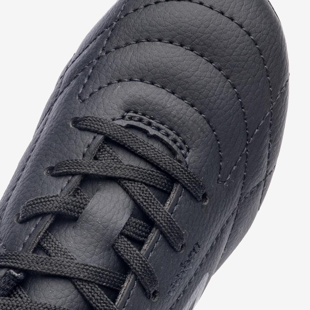 Chuteira Campo Umbro Class Footballer Jr Preto 7