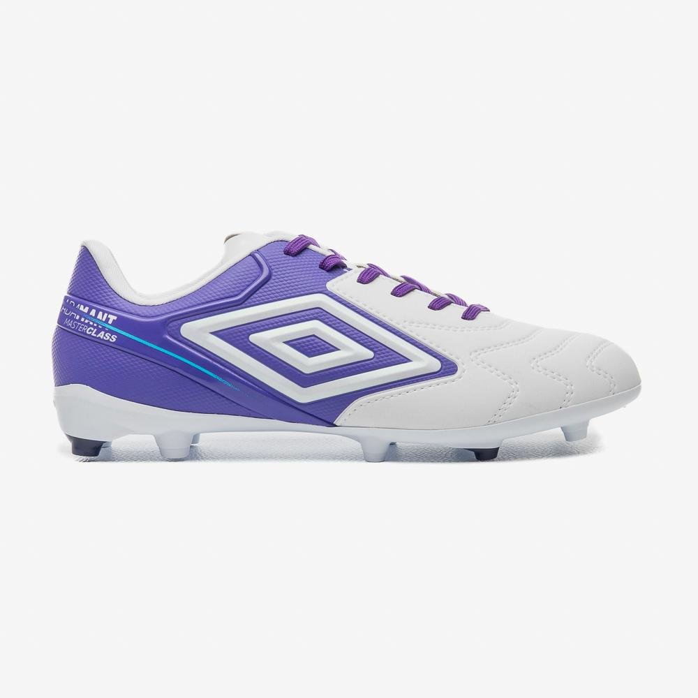 Chuteira Campo Umbro Adamant Master Class Club