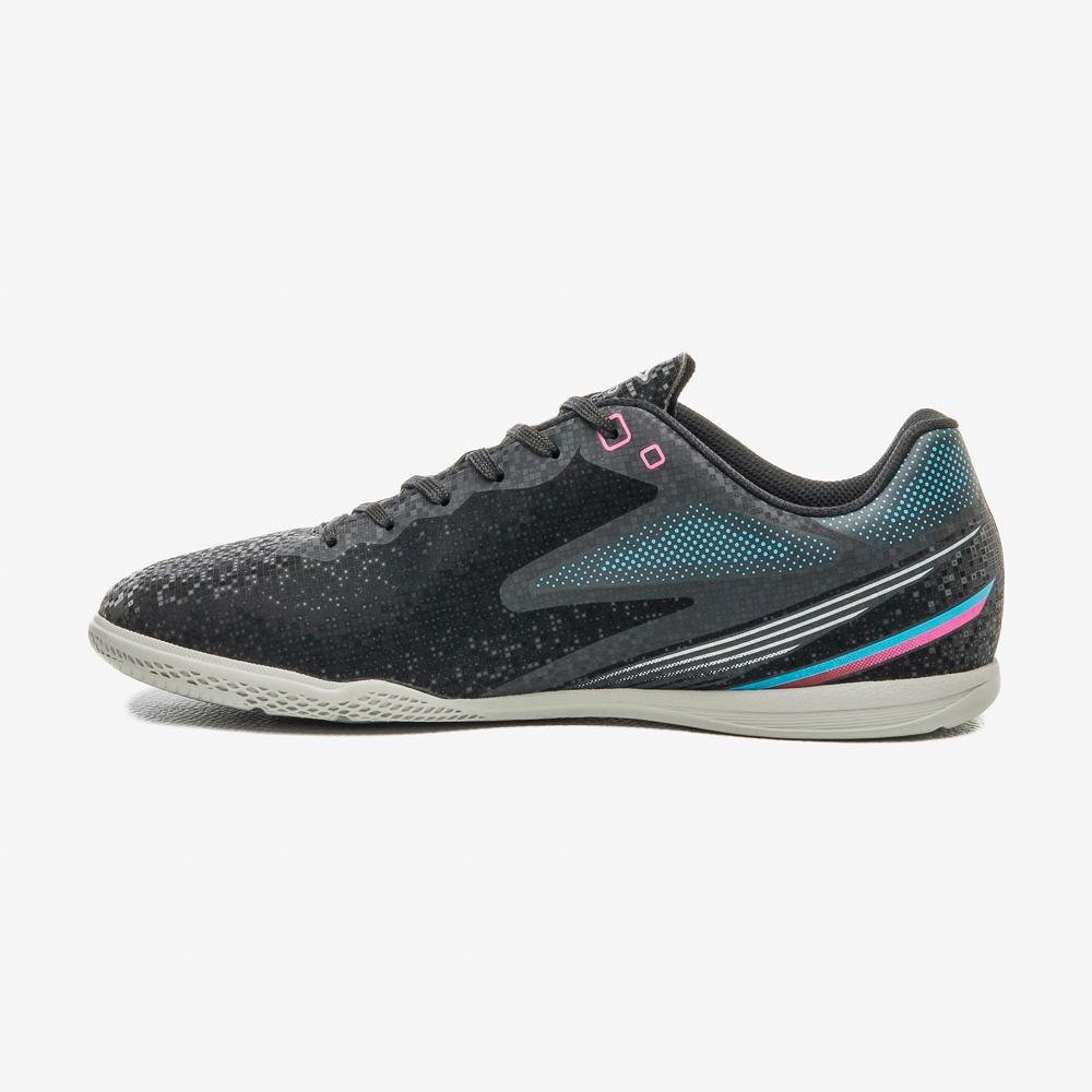 Chuteira Futsal Umbro Techno Ii Preto 2