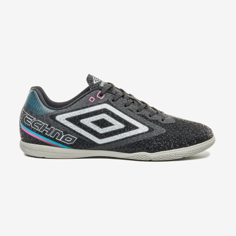 Chuteira Futsal Umbro Techno Ii