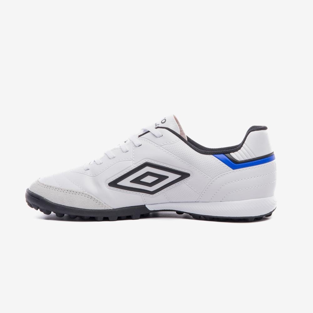 Chuteira Society Umbro Speciali Classic Branco 2