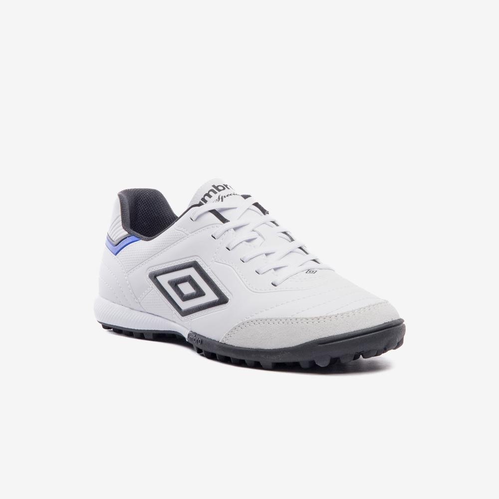 Chuteira Society Umbro Speciali Classic Branco 3