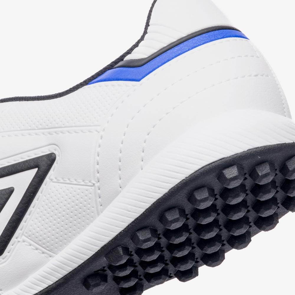 Chuteira Society Umbro Speciali Classic Branco 8