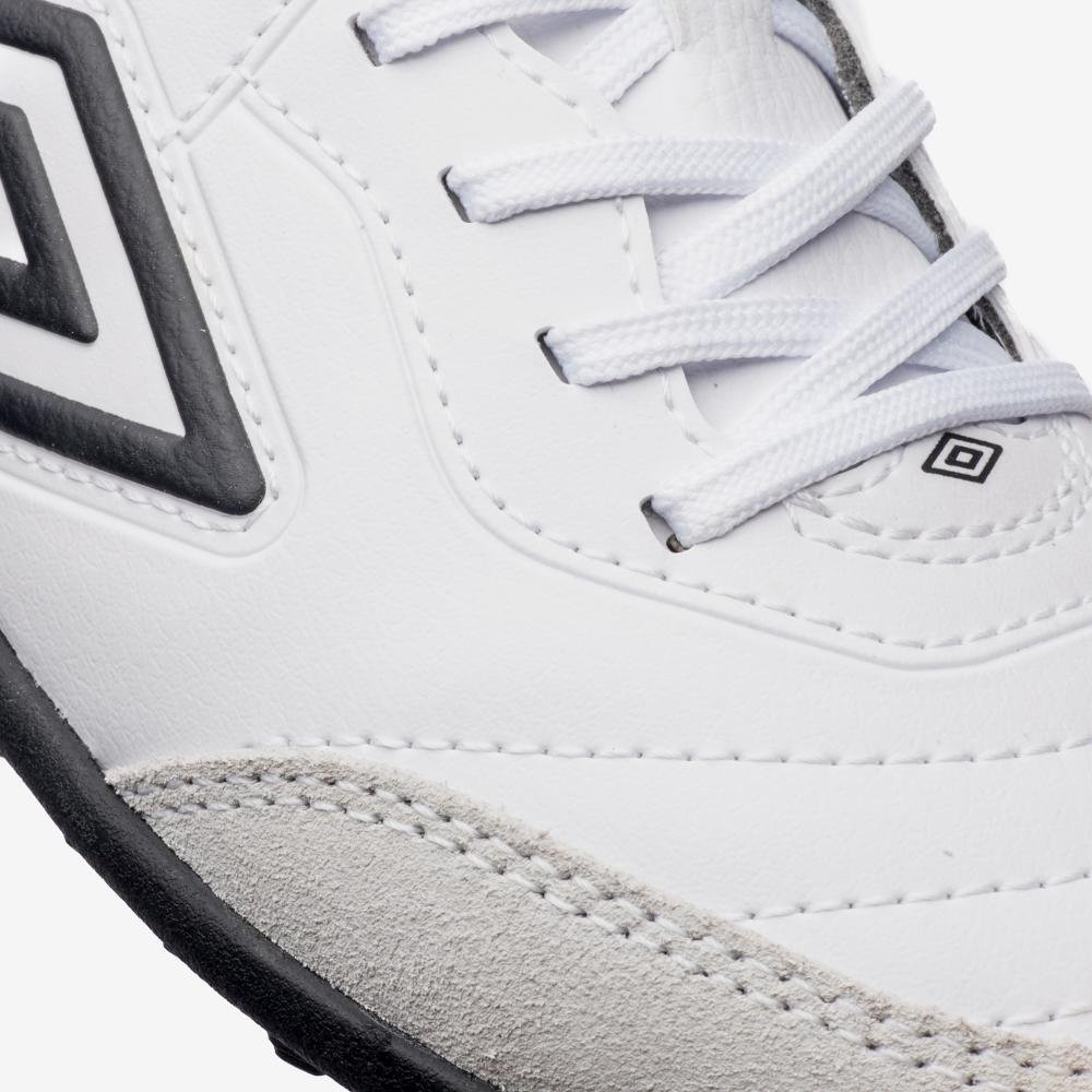 Chuteira Society Umbro Speciali Classic Branco 9