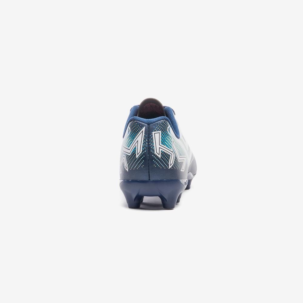 Chuteira Campo Umbro Heatmap Azul 6