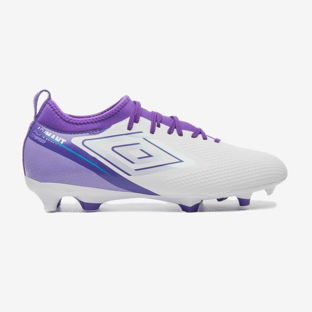 Chuteira Campo Umbro Adamant Top Speed Club