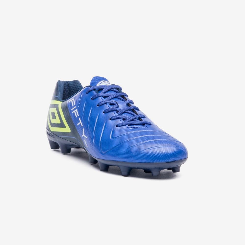 Chuteira Campo Umbro Fifty Vi League
