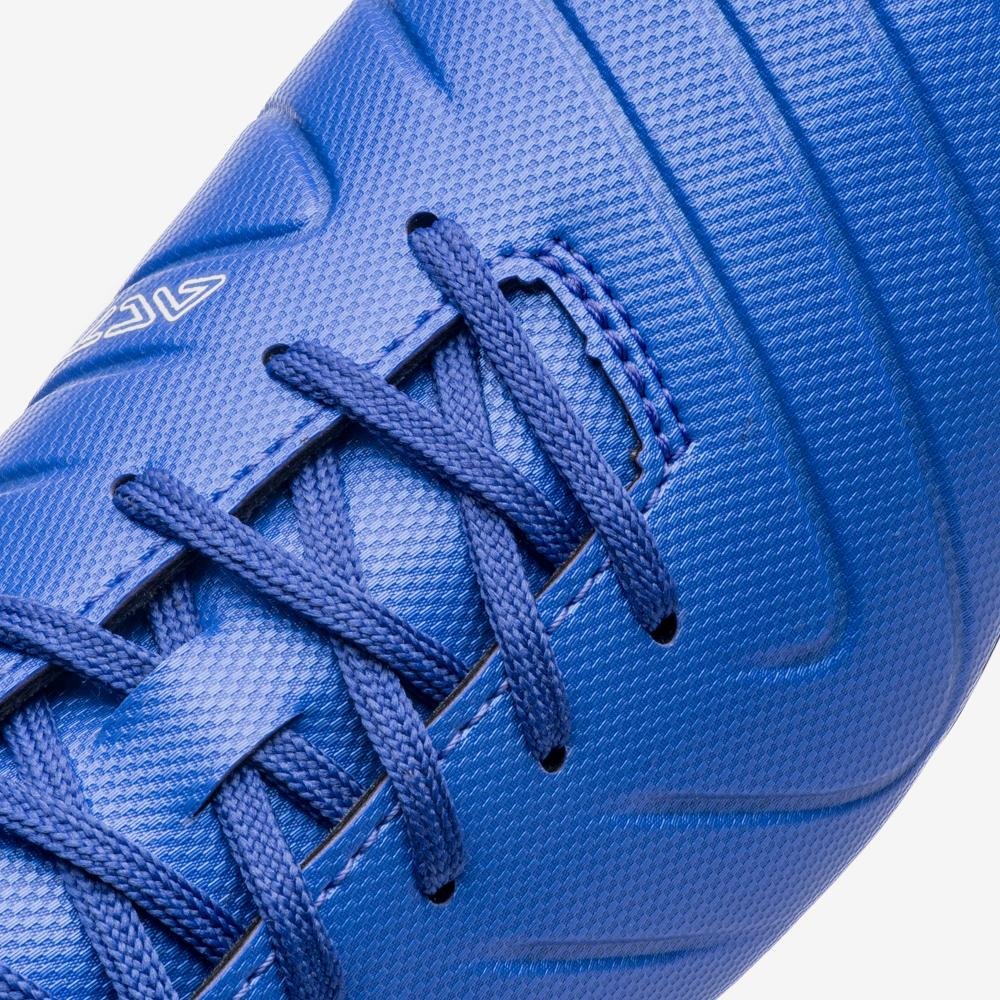 Chuteira Campo Umbro Fifty Vi League Azul 7