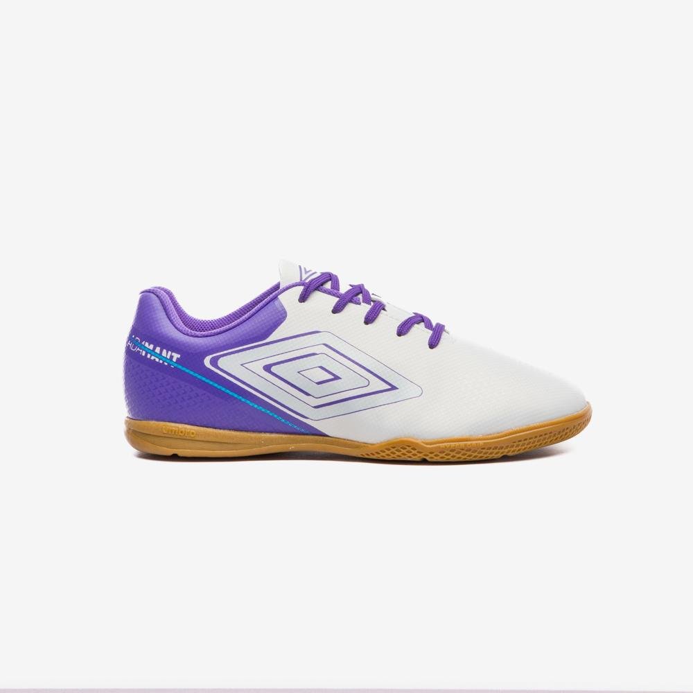 Chuteira Futsal Umbro Adamant Top Speed Jr