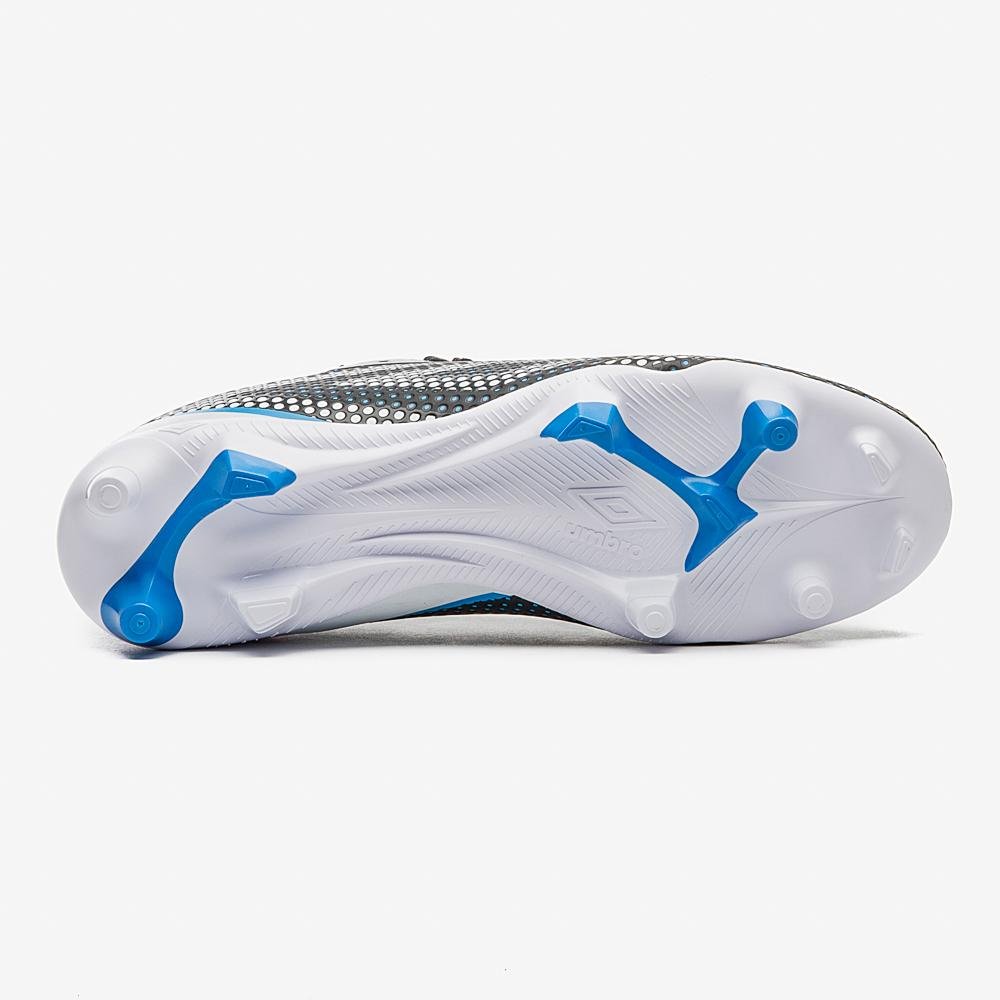 Chuteira Campo Umbro Velocita Ix Club Preto 5