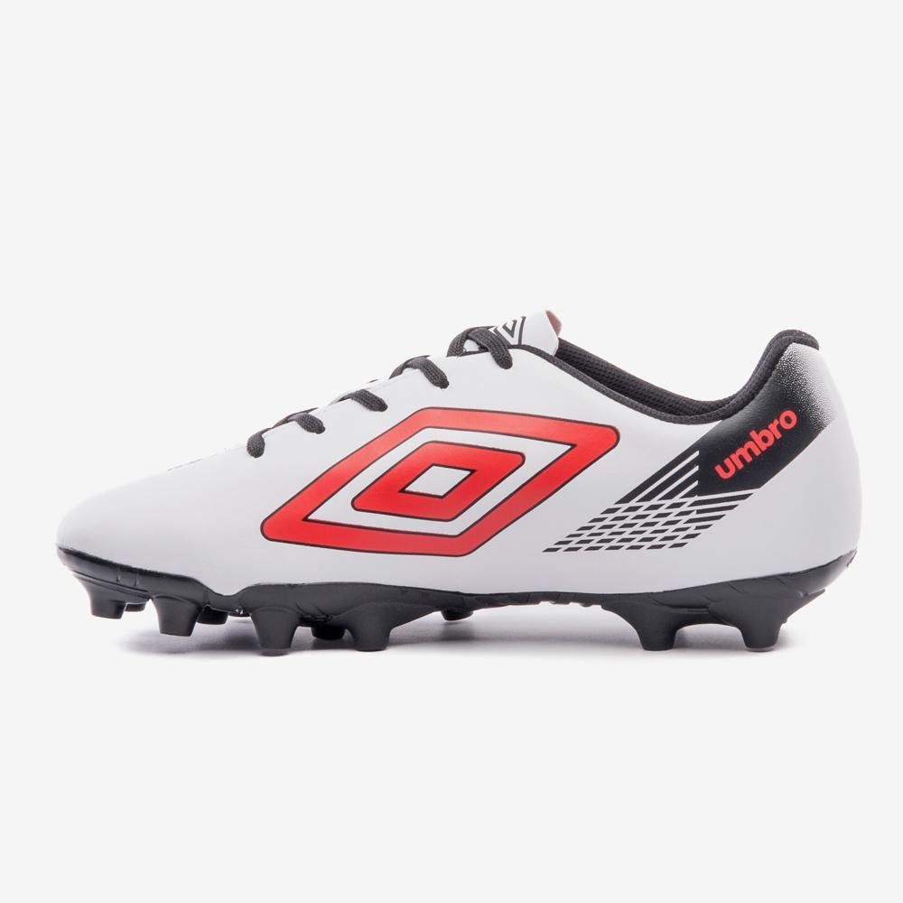 Chuteira Campo Umbro On Branco 2