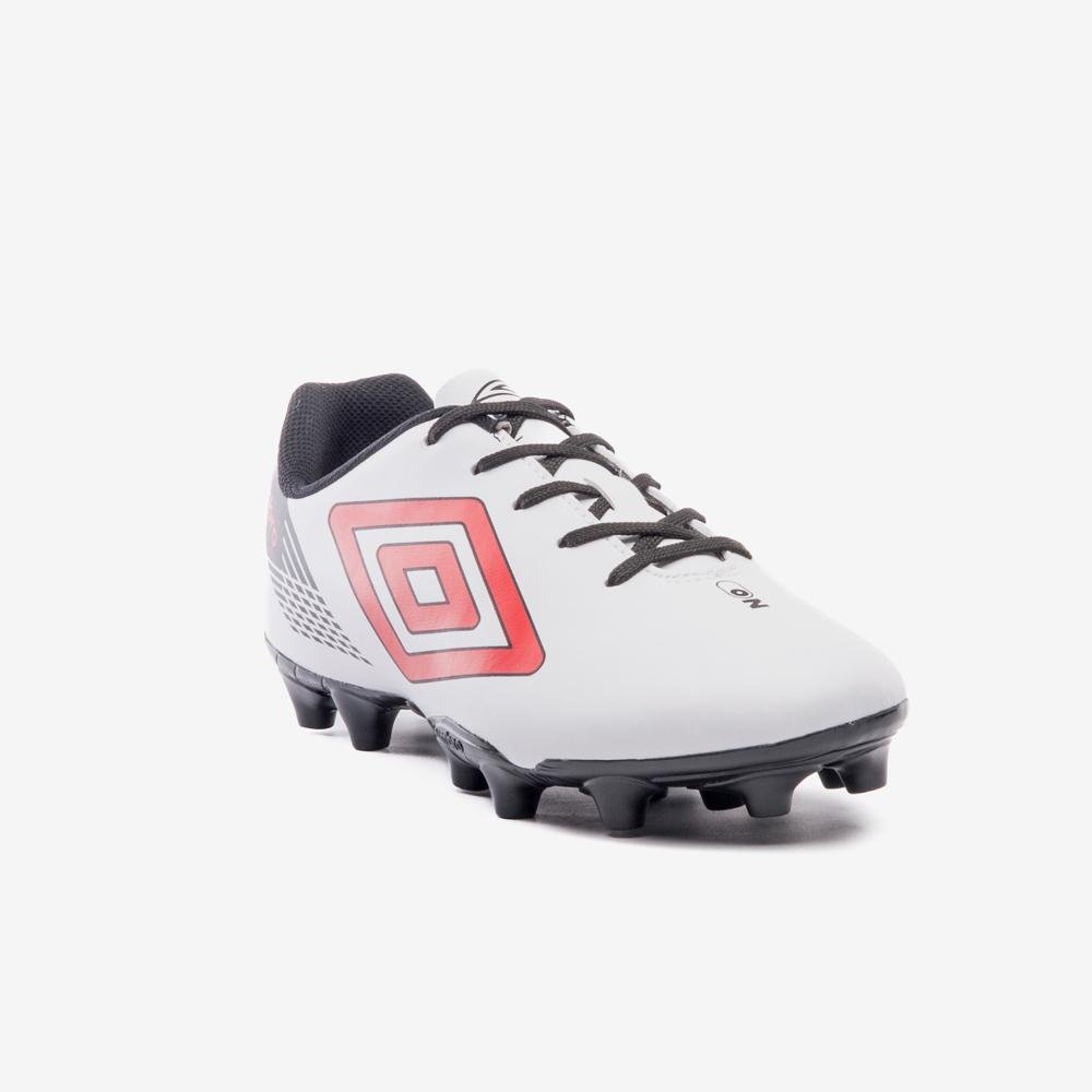 Chuteira Campo Umbro On Branco 3