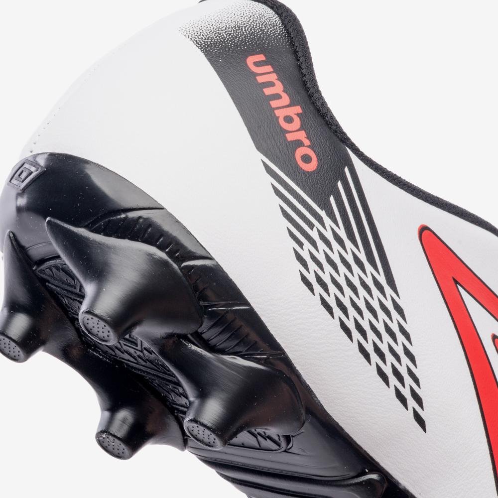 Chuteira Campo Umbro On Branco 7