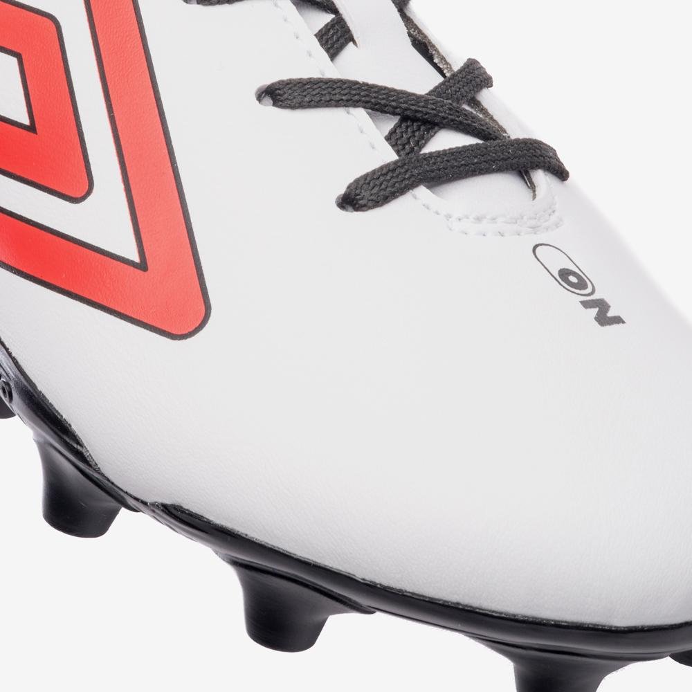 Chuteira Campo Umbro On Branco 8