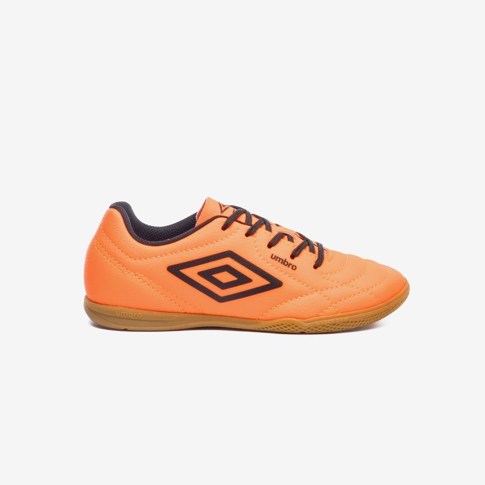 Chuteira Futsal Umbro Class Footballer Jr