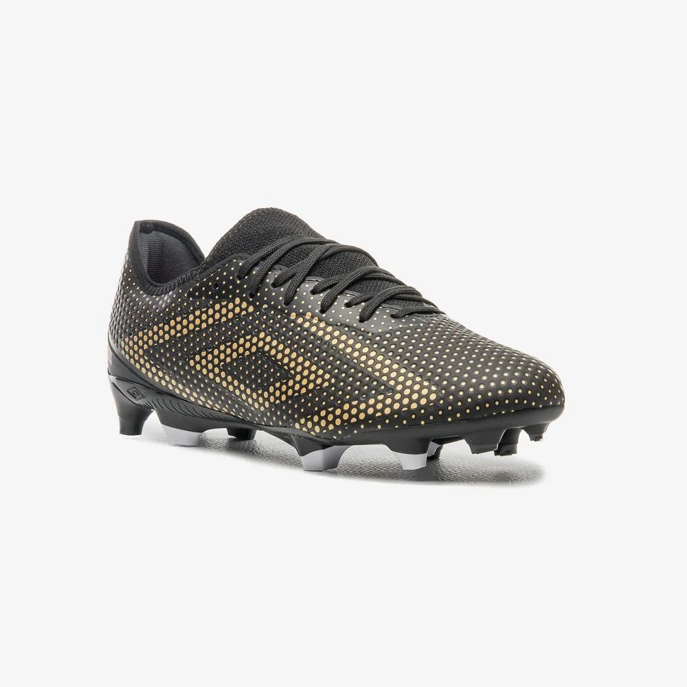 Chuteira Campo Umbro Velocita Ix Club Preto 3